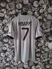 Riginal psg trikot gebraucht kaufen  Freiburg im Breisgau