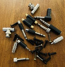 Lot miscellaneous coax for sale  Goleta