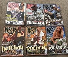 bsh magazine for sale bsh magazine for sale COVENTRY