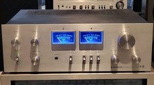 Pioneer amplifier 706 for sale  LEICESTER