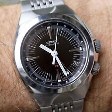 Seiko gmt scff005 d'occasion  Sierentz