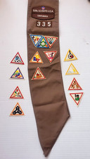 Girl scout brownie for sale  Tucson