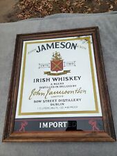 Vintage jameson irish for sale  Brainerd