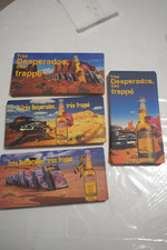 Lot bocks biere d'occasion  Châtenois-les-Forges