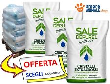 Italkali depurel sale usato  Serra de Conti