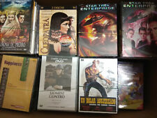 Lotto dvd nuovi usato  Italia