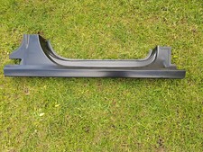 Rig caddy kotflügel gebraucht kaufen  Dresden