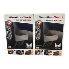 Weathertech drill mudflaps for sale  Hialeah