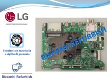 Main board ebt66915729 usato  Roma