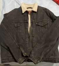 Giubbino levis vintage usato  Lauro