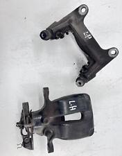 Bremssattel bremszange hinten gebraucht kaufen  Deutschland