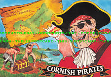 L295970 cornish pirates for sale  WARLINGHAM