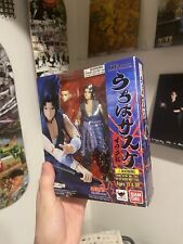 .h. figuarts sasuke for sale  Monroe