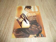 Verona feldbusch autogrammfoto gebraucht kaufen  Wülfrath