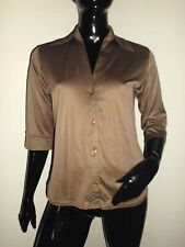 Blouse femme kaki d'occasion  Hautmont