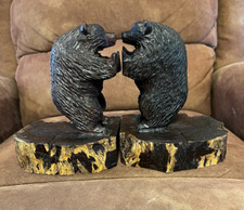 Hand carved solid for sale  Scottsboro