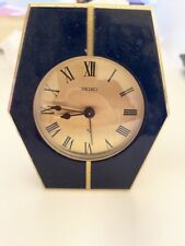 Seiko sveglia tavolo usato  Molfetta
