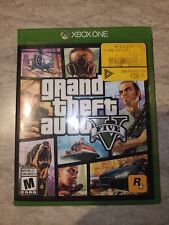 Grand Theft Auto V (Xbox One, 2014), usado comprar usado  Enviando para Brazil