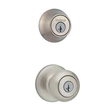 Kwikset 690cv cove for sale  Lowell