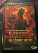Godzilla rückkehr monsters gebraucht kaufen Godzilla rückkehr monsters gebraucht kaufen  Wunstorf