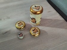 Leere blechdosen engel gebraucht kaufen  Tönisvorst