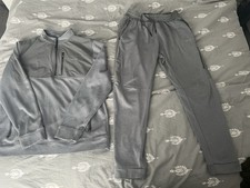 Mens technicals tracksuit for sale  SOUTHPORT