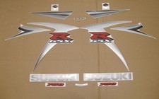 Stickers for suzuki d'occasion  Expédié en Belgium