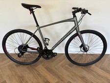 Specialized sirrus alloy for sale  BRISTOL