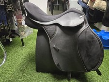 Inch black thorowgood for sale  MOLD