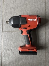 Hilti cordless impact for sale  Kearny