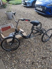 trike for sale trike for sale SPALDING