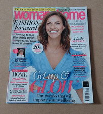 Woman home magazine for sale  SEATON