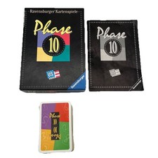 Phase kartenspiel ravensburger gebraucht kaufen  Braunschweig