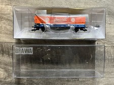 Brawa gedeckter güterwagen gebraucht kaufen  Iserlohn