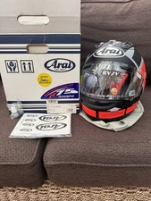 Arai rx7v rx7 for sale  CLITHEROE