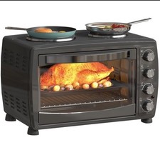 Homcom 36l countertop for sale  LEEDS