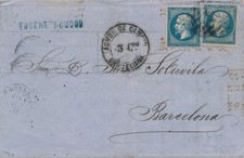 Lettre 22x2 roue d'occasion Lettre 22x2 roue d'occasion  Cugnaux