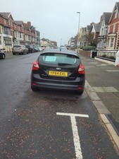 Ford focus titanium for sale Ford focus titanium for sale  BLACKPOOL