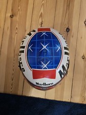 Michael schumacher helm gebraucht kaufen  Stahnsdorf