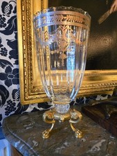 Important vase bronze d'occasion  Thorigny-sur-Oreuse