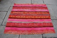 Kilim vintage antique for sale  UK