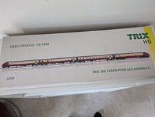 Trix 22131 tee gebraucht kaufen  Velbert