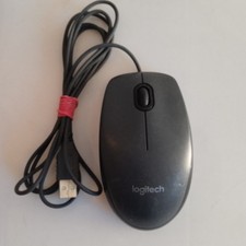 Logitech m100 mouse for sale  San Ysidro