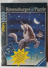 Ravensburger puzzle star usato  Roma