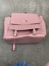 Mochila para fraldas Bebe Los Angeles 20 x 15 (CA) comprar usado  Enviando para Brazil