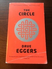 The circle dave gebraucht kaufen  Stromberg