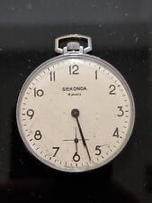 Vintage sekonda jewels for sale  BATH