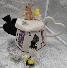 Alice wonderland collectors for sale  BURNHAM-ON-SEA