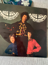 Jimi hendrix experienced for sale  WIGAN