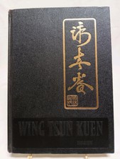 Wingtsunkuen kampfsport lehrbu gebraucht kaufen  Fürstenfeldbruck